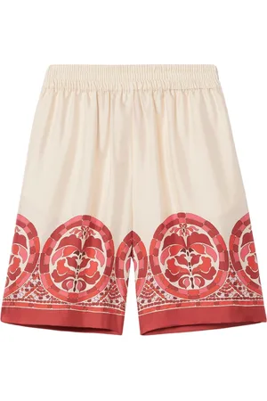 La DoubleJ Shorts, Dame, , XL, Palazzo Shorts