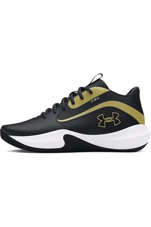Under Armour Sko, Herre, Sort, 40 1/2 EU, Uld, Lockdown 7 Sko