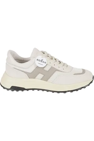 Hogan Sko, Herre, , 44 EU, Uld, Sneakers Hyperlight Allac Nuova