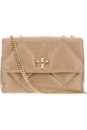 Tory Burch Taske, Dame, , ONE SIZE, Uld, Skuldertasker
