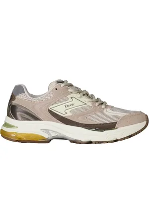 ETONIC Sko, Dame, , 38 EU, Taupe Evolution CDX Sneakers