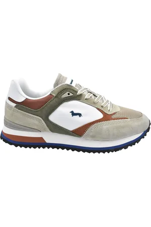 HARMONT&BLAINE Sko, Herre, , 43 EU, Flade sko