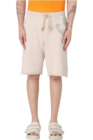 DISCLAIMER Shorts, Herre, , M, Slidte Shorts til Mænd