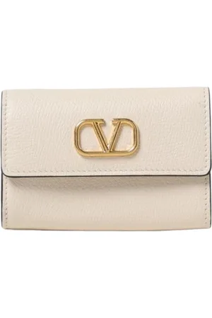 VALENTINO GARAVANI Tilbehør, Dame, , ONE SIZE, Sort Rockstud Nøgleholder Pung