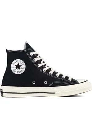 Converse Sko, Herre, Sort, 42 EU, Chuck 70 Core Hi Sneakers