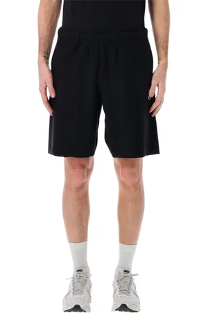 Champion Shorts, Herre, Sort, L, Hamp, Athletic Shorts til hverdag Sort