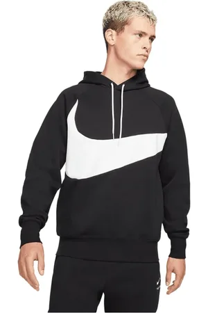 Nike Sweathshirts & Hoodies, Herre, Sort, 2XL, Tech Fleece Sort Urban Stil Sweater