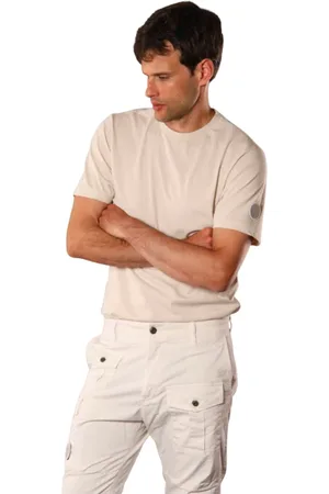 Masons Top, Herre, , M, Bomuld, Logo Edition Herre T-shirt i Bomuld