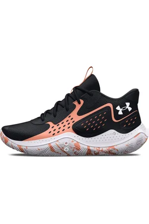 Under Armour Sko, Herre, Sort, 45 1/2 EU, UA Jet 