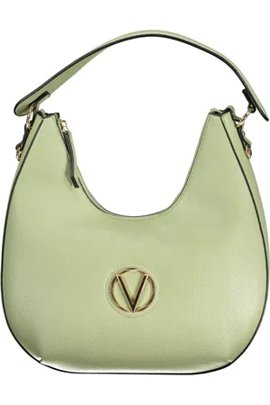 Valentino by Mario Valentino Taske, Dame, Grøn, ONE SIZE, Uld, Tasker og tilbehør