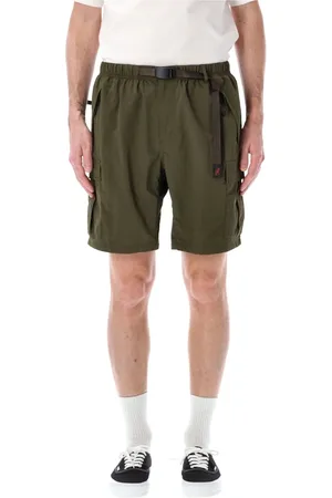 Gramicci Shorts, Herre, Grøn, S, Nylon, Cargo Explorer Shorts