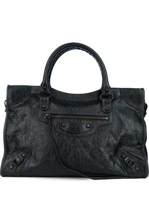 Balenciaga Taske, Dame, Sort, ONE SIZE, Håndtasker