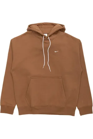 Nike Sweathshirts & Hoodies, Herre, , XS, Bomuld, Klassisk Fleece Hoodie