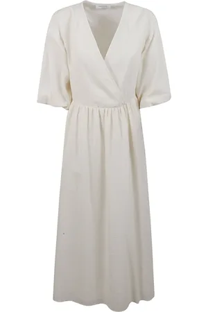 Fabiana Filippi Kjole, Dame, , XS, Elegant Kjole Samling