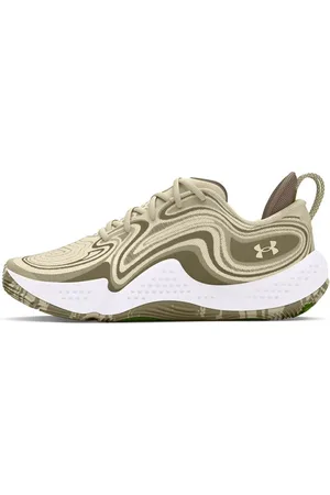 Under Armour Sko, Herre, , 44 EU, Camo Spawn 6 Sko