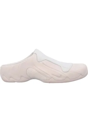 Nike Sko, Herre, Hvid, 39 EU, Håndfri Komfort Sandaler