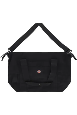 Dickies Taske, unisex, Sort, ONE SIZE, Uld, Weekender Taske