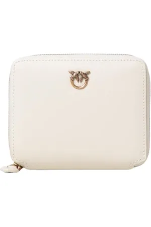 Pinko Tilbehør, Dame, , ONE SIZE, Uld, Love Birds Pung