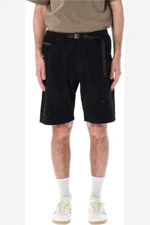 Gramicci Shorts, Herre, Sort, M, Bomuld, Justerbar Talje Gadget Shorts