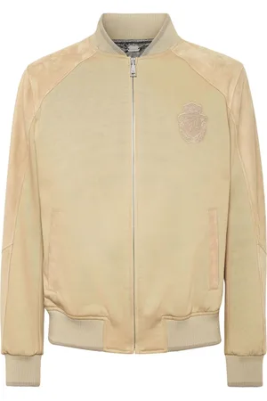 BILLIONAIRE Jakke, Herre, , XL, Uld, Stilfuld Jakke med Unikt Design