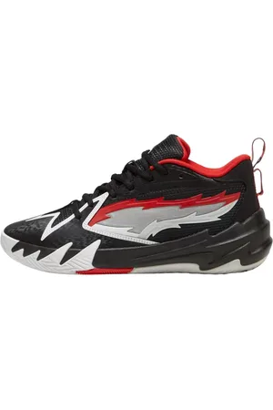 PUMA Sko, Herre, Sort, 46 EU, City Scoot Zeros O.d.d. Sort Sko