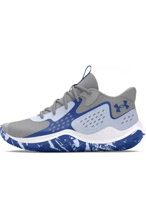 Under Armour Sko, Herre, Blå, 44 EU, UA Jet 