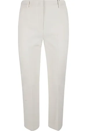 Max Mara Bukser, Dame, , 3XS, Polyester, Rana Bukser