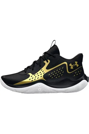 Under Armour Sko, Herre, Sort, 43 EU, UA Jet 