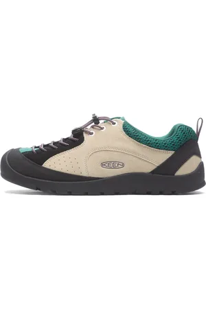 Keen Sko, Herre, , 43 EU, Elegante Ruskindssko, Non-Marking Sål