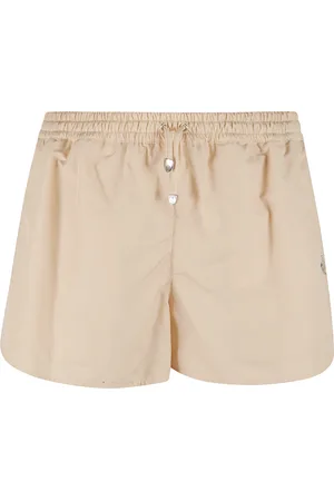Burberry Shorts, Dame, , 2XS, Bomuld, Korte shorts til sommeren
