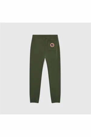 Sweet Pants Bukser, Herre, Grøn, S, Bomuld, F Iconicslim24 Leaf