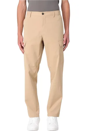 save the duck Bukser, Herre, , M, Tailored Pants til Mænd
