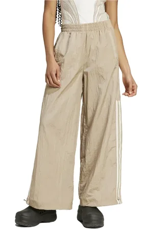 adidas Bukser, Dame, , S, Nylon, Cut Line Nylon Track Pants Wonder