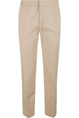 Fabiana Filippi Bukser, Dame, , XS, Elegant Sand Bukser