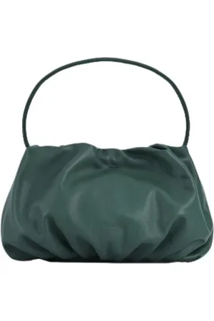 MALABABA Taske, Dame, Grøn, ONE SIZE, Bomuld, Tatiana