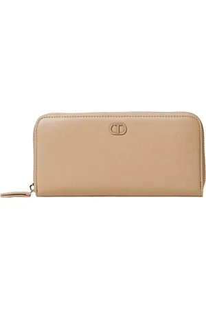 Twin-Set Tilbehør, Dame, , ONE SIZE, Uld, Stilfuld Reb Pung med Flere Rum