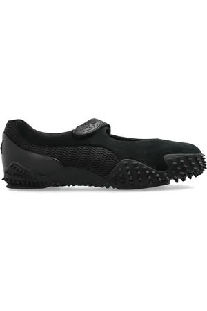 PUMA Sko, Dame, Sort, 36 1/2 EU, Uld, Sportsko Mostro Fey