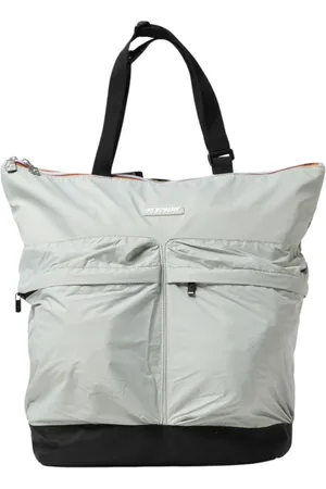 K-Way Taske, Dame, , ONE SIZE, Uld, Alsindig Skuldertaske