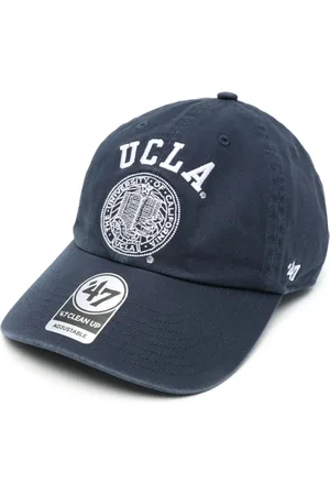 Sporty & Rich Tilbehør, Dame, Blå, ONE SIZE, Sporty Cap Ac060615639Bl Dknav