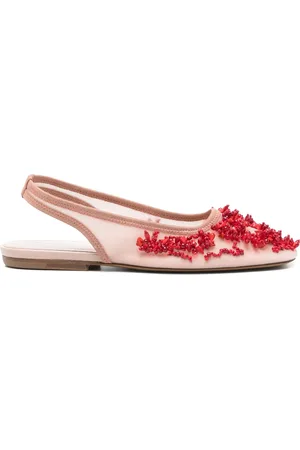 DRIES VAN NOTEN Sko, Dame, Flerfarvet, 40 EU, Uld, Stilfulde Sko Ws251-1617 900