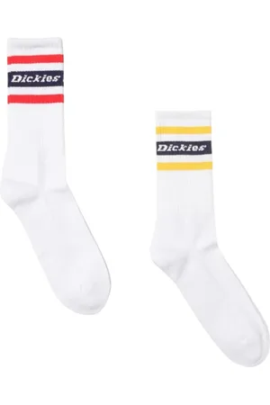 Dickies Undertøj, Herre, Hvid, ONE SIZE, Hvid Klassisk Undertøj til Mænd