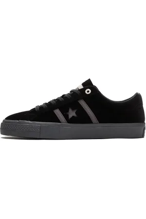 Converse Sko, Herre, Sort, 41 EU, One Star Academy Pro Egret