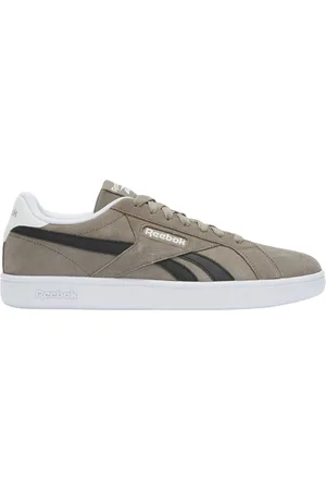 Reebok Sko, Dame, Grå, 36 EU, Retro Tennis
