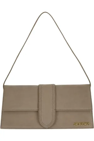 Jacquemus Taske, Dame, , ONE SIZE, Bomuld, Lang taske til børn