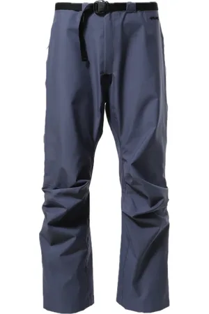 GR10K Bukser, Herre, Blå, L, Polyester, Militær Skal Prototype Inspireret Arc Bukser