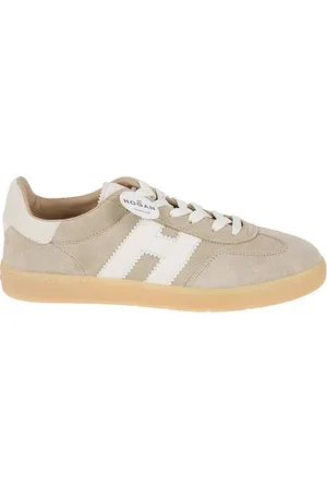 Hogan Sko, Herre, , 44 EU, Cool Lace-Up Sneakers