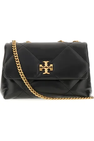 Tory Burch Taske, Dame, Sort, ONE SIZE, Uld, Skuldertasker
