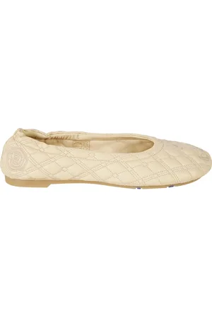 Burberry Sko, Dame, , 35 EU, Flade Ballerina Sko
