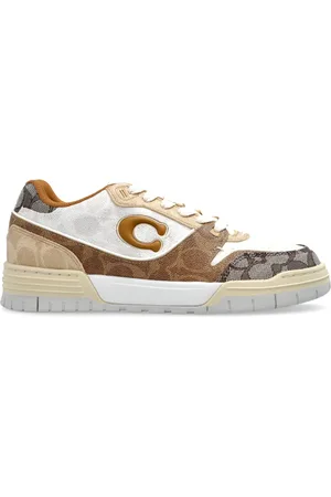 Coach Sko, Dame, , 39 1/2 EU, Læder, Soho Sneakers
