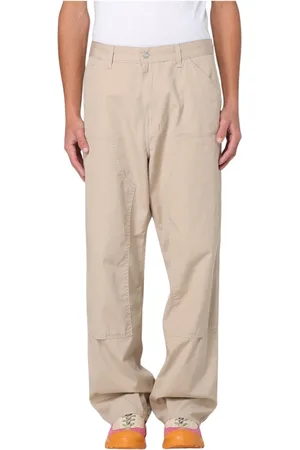 Carhartt Bukser, Herre, , W29, Uld, Cargo Bukser med Mange Lommer